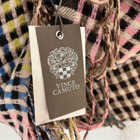 New Vince Camuto Scarf One Size - Picture 5 of 6